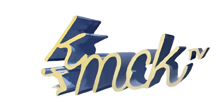 Kmcktv logo